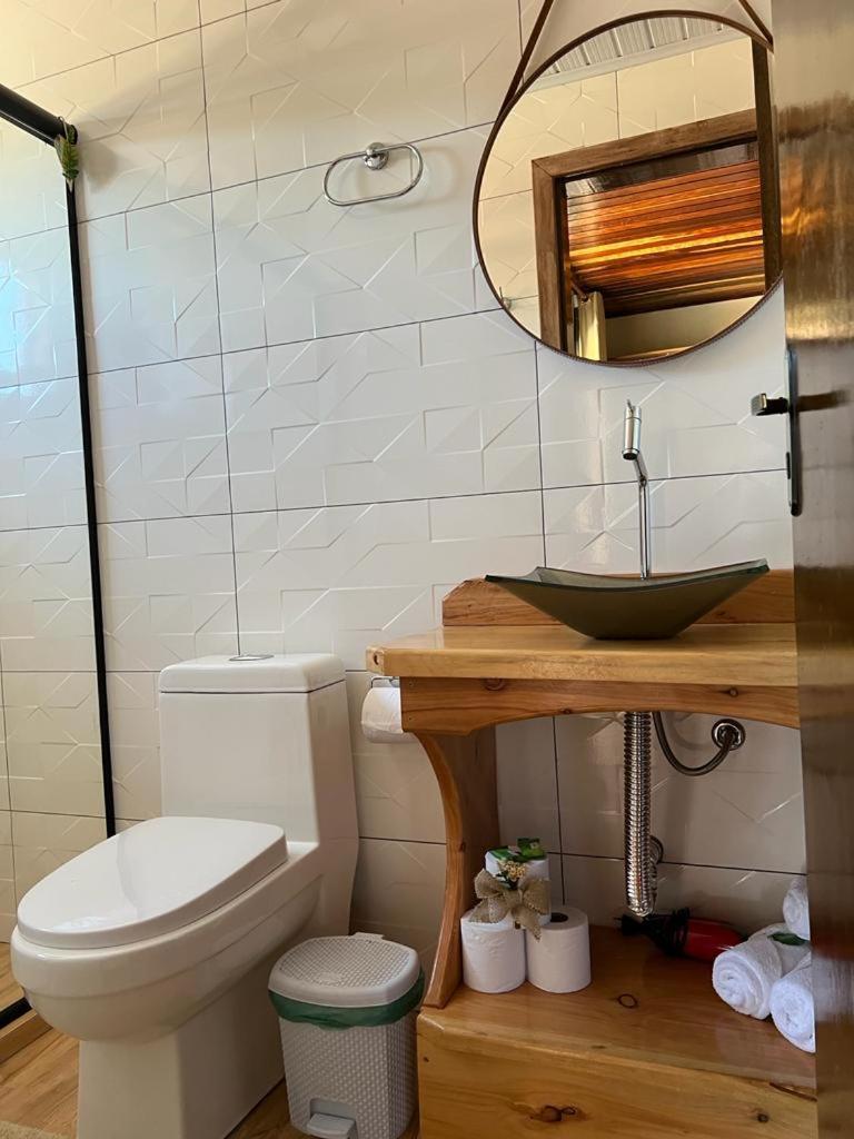 Quarto Família Superior