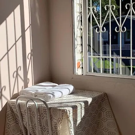 Pousada Simone-2