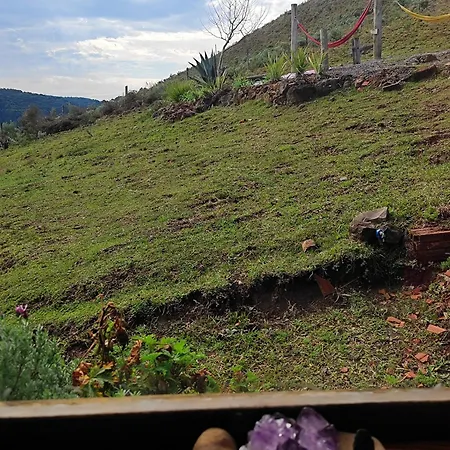 Vila Ecológica Cambará-3